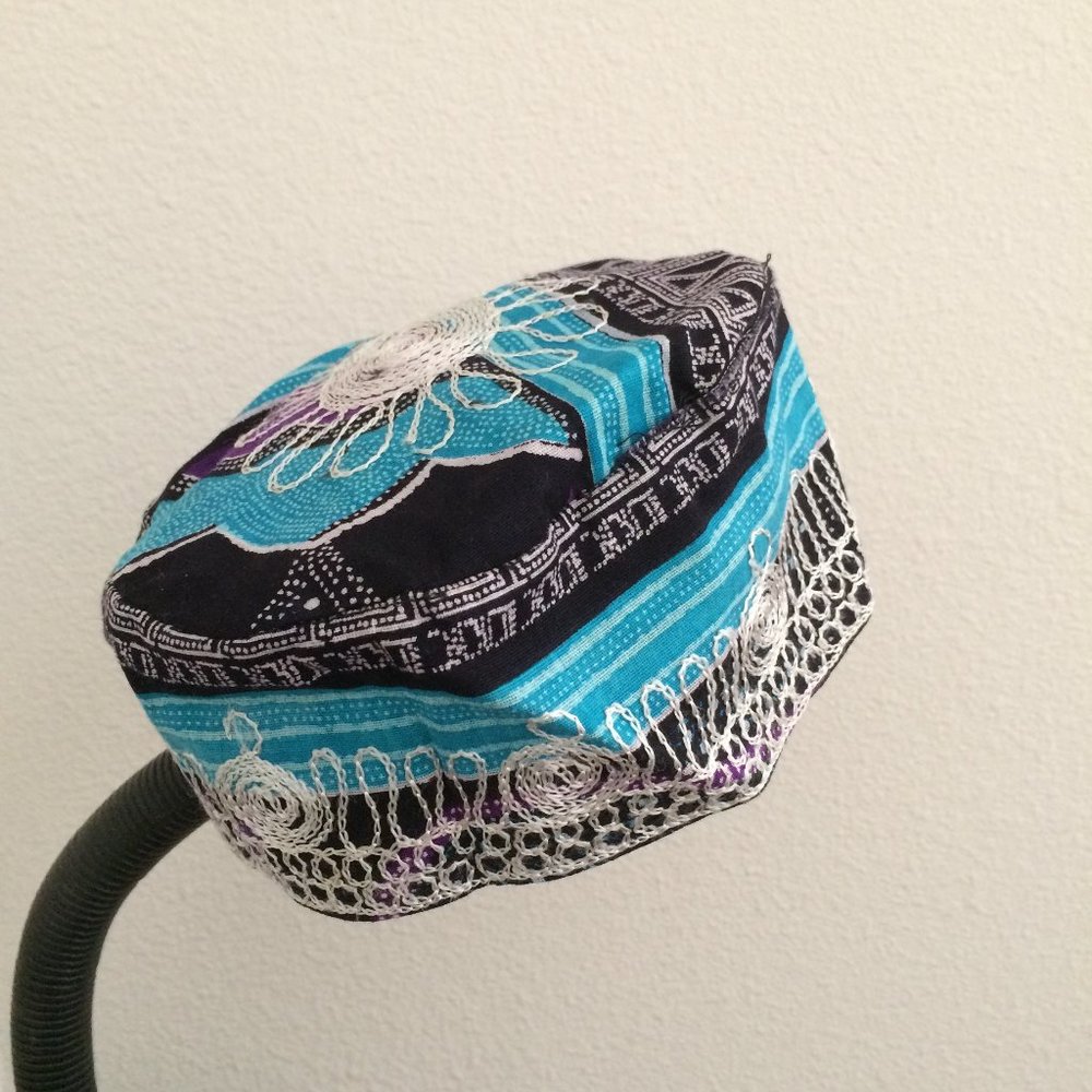 Stoneage Arts Inc. Embroidered Hat Size M